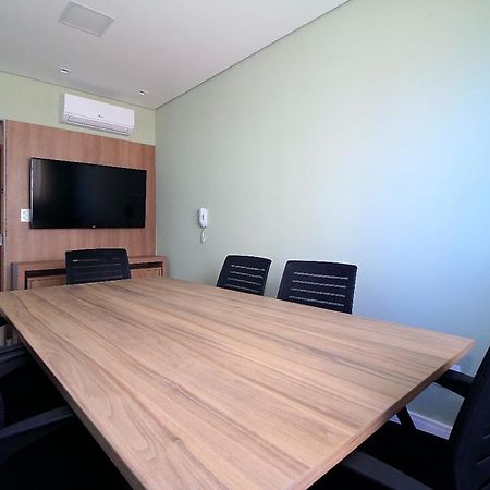 Apartament Smart Farol Da Barra - Vista Mar Com Varanda Arejada Salwador Zewnętrze zdjęcie