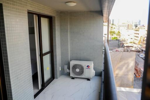 Apartament Smart Farol Da Barra - Vista Mar Com Varanda Arejada Salwador Zewnętrze zdjęcie